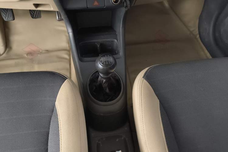 Used Suzuki Alto 2009 1.0L Manual Comfort Edition Gear Lever