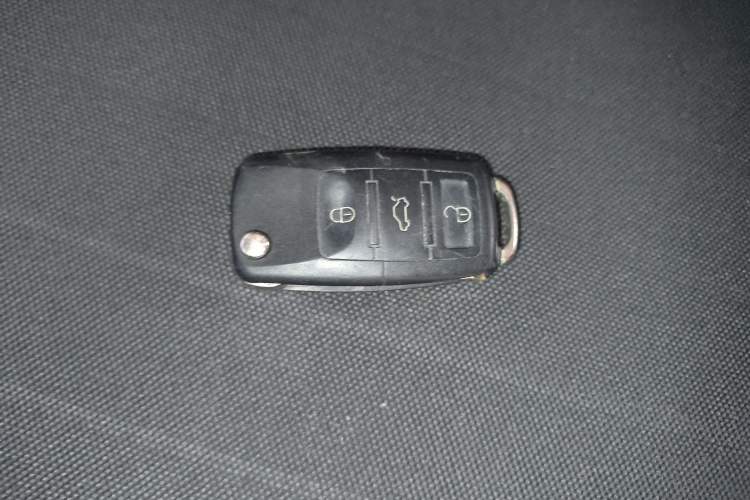 Used Suzuki Alto 2009 1.0L Manual Comfort Edition Vehicle Key