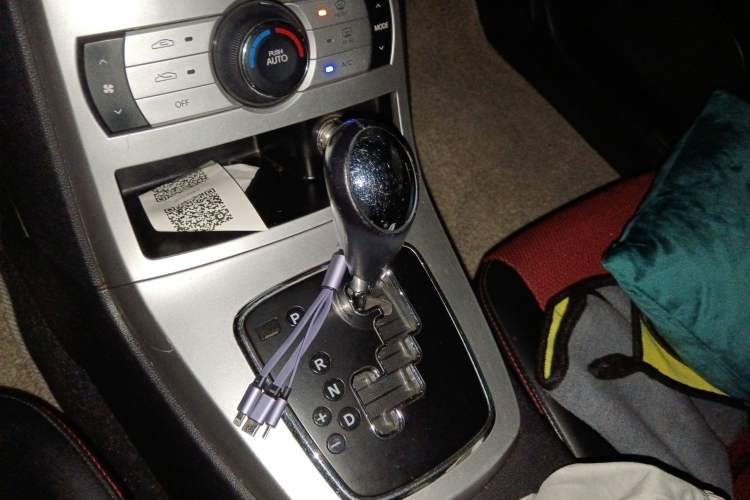 Used Hyundai Genesis Coupe 2009 2.0T Automatic Deluxe Edition
