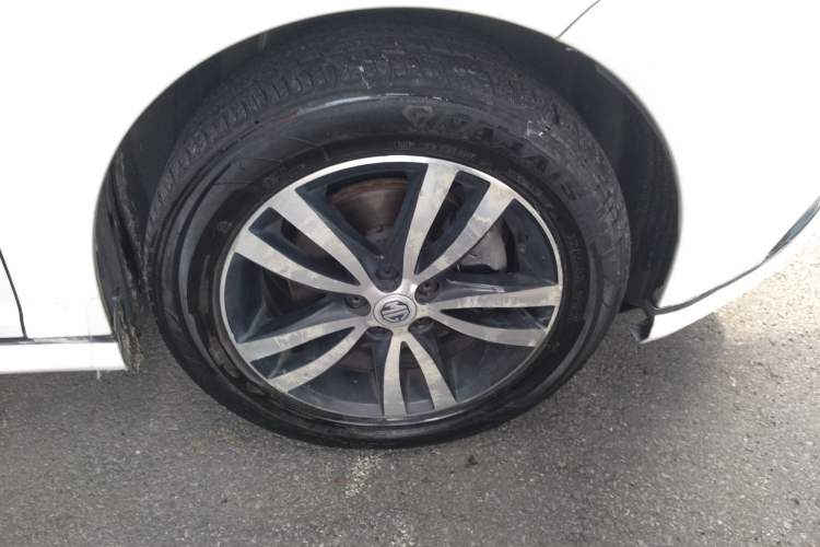 Used MG 6 2013 Hatchback 1.8L Automatic Drive Value Edition
