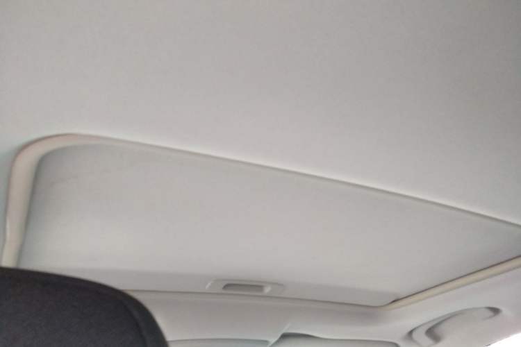 Used MG 6 2013 Hatchback 1.8L Automatic Drive Value Edition
