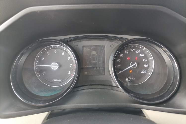 Used Wuling Hongguang PLUS 2019 1.5T Manual Luxury 7-Seater
