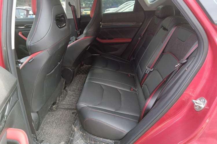 Used Geely Auto Emgrand S 2021 1.4T CVT Prestige Edition
