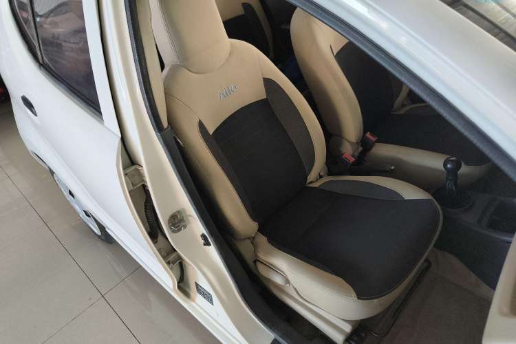 Used Suzuki Alto 2009 1.0L Manual Comfort Edition Right Front Seat