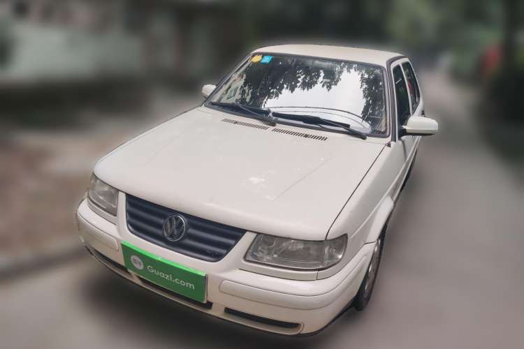 Used Volkswagen Jetta 2008 CiF-P Partner