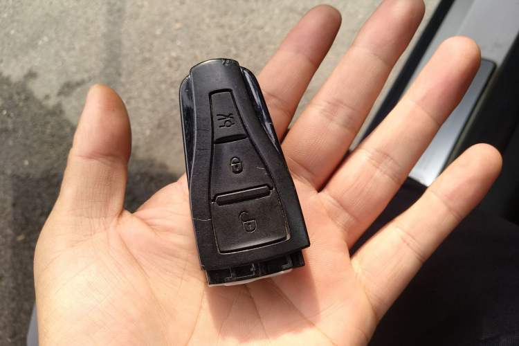 Used MG 6 2013 Hatchback 1.8L Automatic Drive Value Edition
