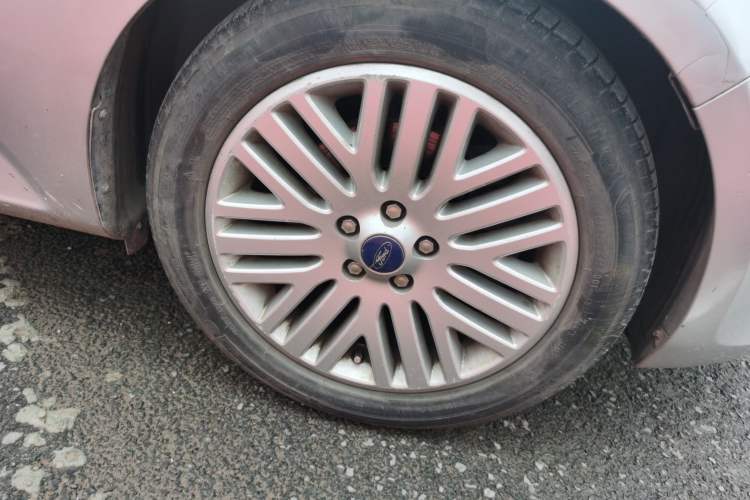 Used Ford Mondeo 2007 2.3L Fashion Edition
