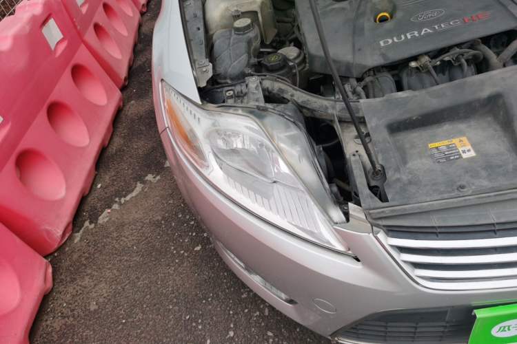 Used Ford Mondeo 2007 2.3L Fashion Edition
