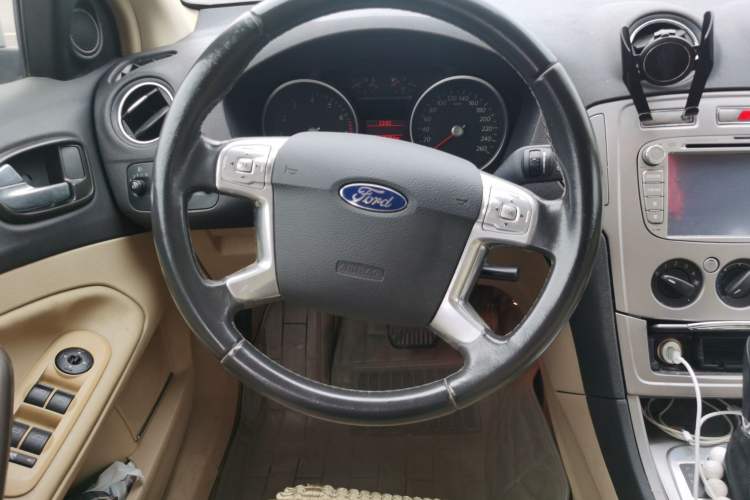 Used Ford Mondeo 2007 2.3L Fashion Edition
