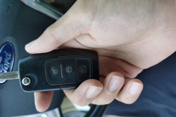 Used Ford Mondeo 2007 2.3L Fashion Edition
