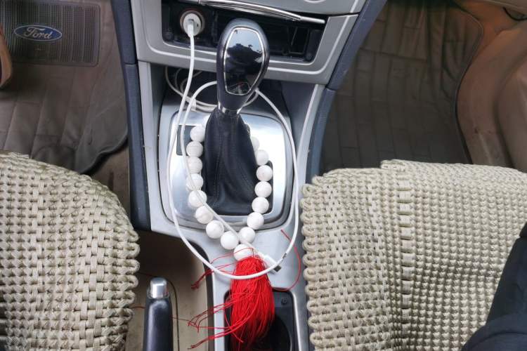 Used Ford Mondeo 2007 2.3L Fashion Edition
