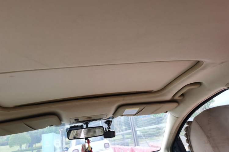 Used Ford Mondeo 2007 2.3L Fashion Edition
