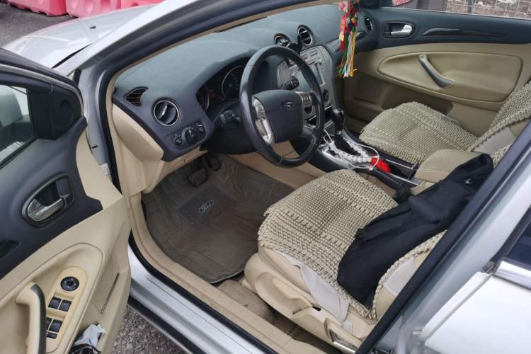 Used Ford Mondeo 2007 2.3L Fashion Edition
