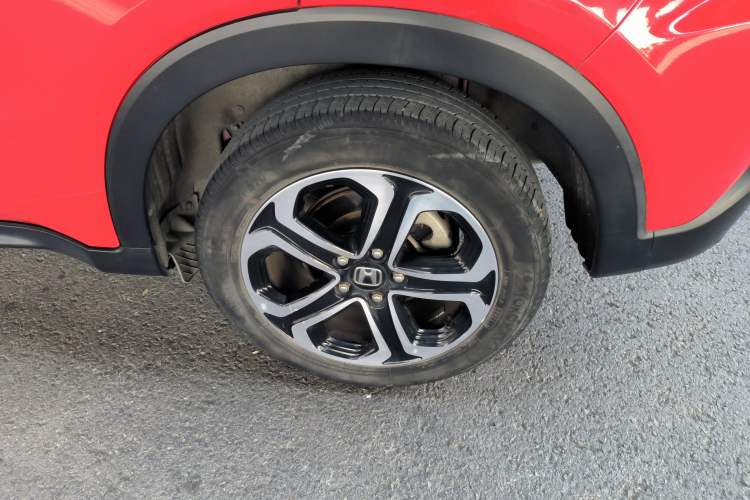 Used Honda XR-V 2015 1.8L EXi CVT Comfort Version