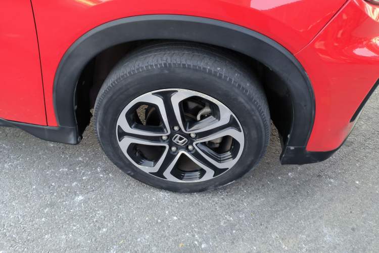 Used Honda XR-V 2015 1.8L EXi CVT Comfort Version