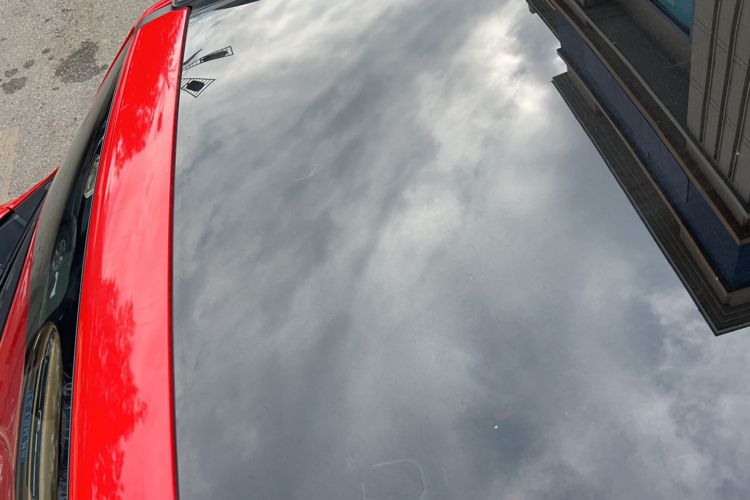 Used Jeep Renegade 2019 220T Automatic Night Eagle Edition