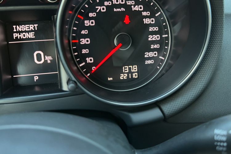 Used Audi TT 2013 TT Coupe 45 TFSI
