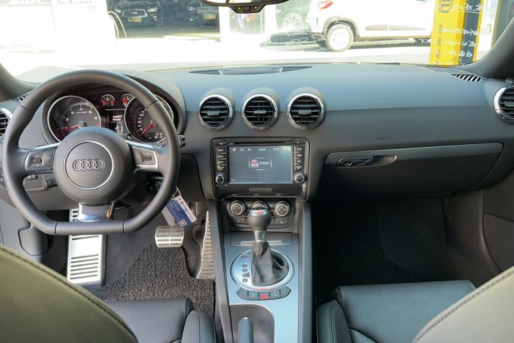 Used Audi TT 2013 TT Coupe 45 TFSI
