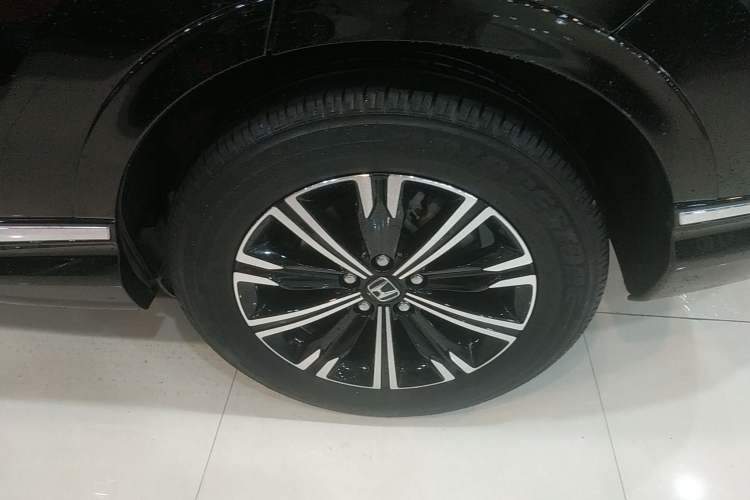 Used Honda CR-V New Energy 2021 Rui Hybrid e+ 2.0L Ruichi Edition
