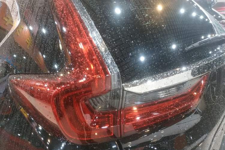 Used Honda CR-V New Energy 2021 Rui Hybrid e+ 2.0L Ruichi Edition
