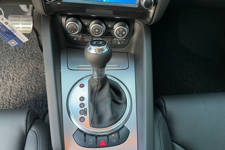 Used Audi TT 2013 TT Coupe 45 TFSI
