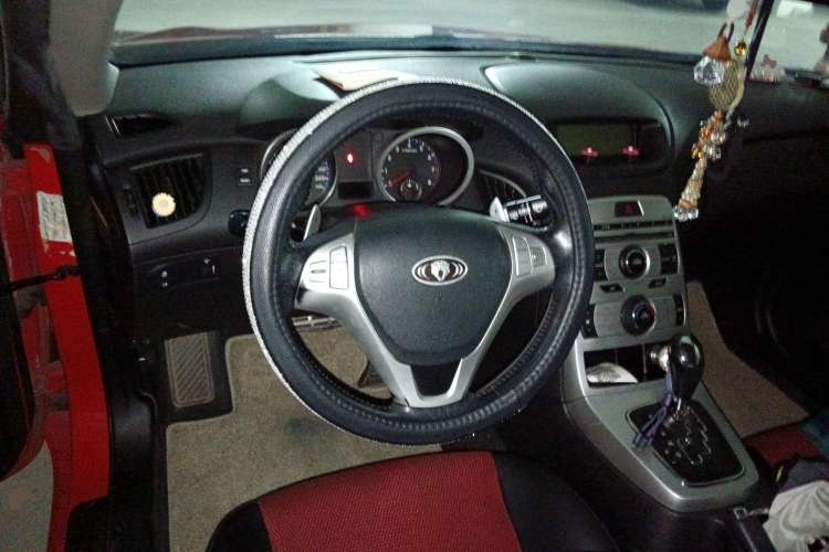 Used Hyundai Genesis Coupe 2009 2.0T Automatic Deluxe Edition
