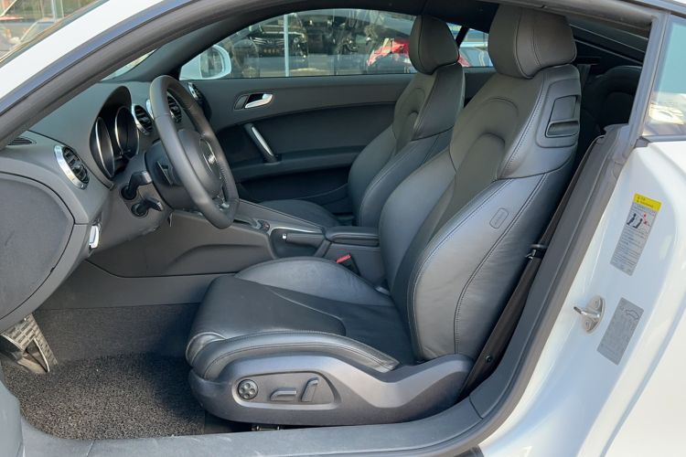 Used Audi TT 2013 TT Coupe 45 TFSI
