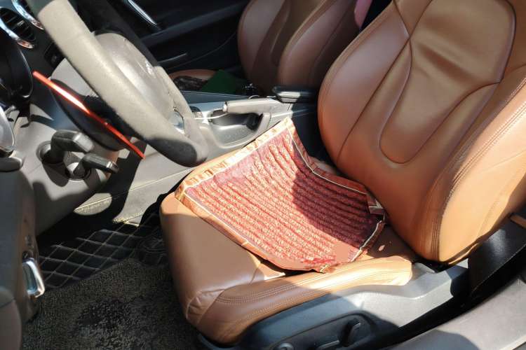 Used Audi TT 2008 TT Coupe 2.0TFSI
