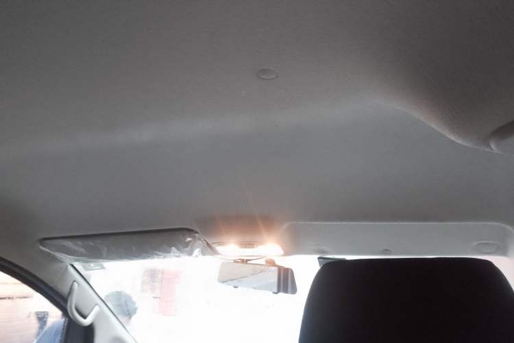 Used JAC M3 2019 PLUS Maker Edition 1.8L Luxury Model Headliner