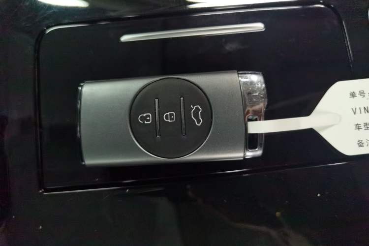 Used EXEED Zhuifeng C-DM 2022 1.5 TCI-DHT 105 km "Chengfeng Qi" Edition