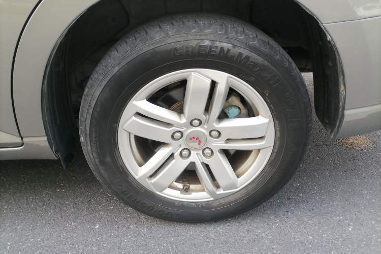 Used Wuling Hongguang PLUS 2019 1.5T Manual Luxury 7-Seater
