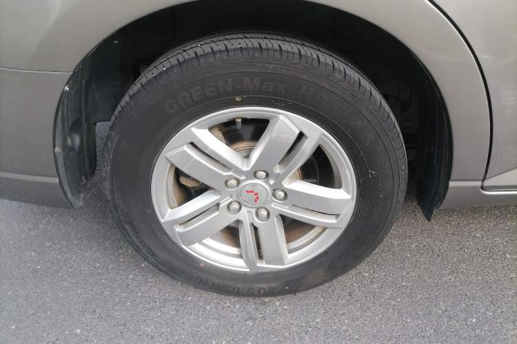 Used Wuling Hongguang PLUS 2019 1.5T Manual Luxury 7-Seater
