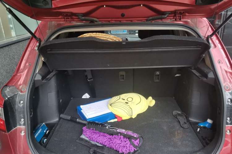 Used Suzuki S-Cross 2014 1.6L CVT Two-Wheel Drive Elite Version