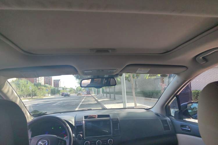 Used Mazda Mazda 8 2015 2.5L Ultimate Edition
