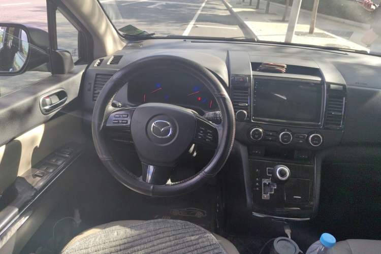 Used Mazda Mazda 8 2015 2.5L Ultimate Edition
