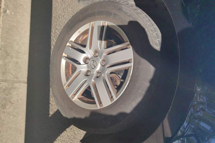 Used Mazda Mazda 8 2015 2.5L Ultimate Edition
