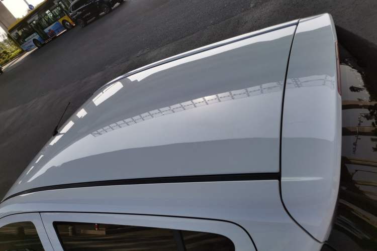 Used Baojun 310 2019 1.2L Automatic Comfort Model
