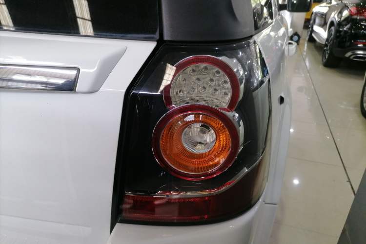 Used Land Rover Freelander 2 2015 2.0T Si4 XS Collection Edition
