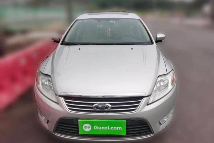 Used Ford Mondeo 2007 2.3L Fashion Edition
