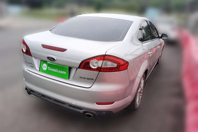 Used Ford Mondeo 2007 2.3L Fashion Edition
