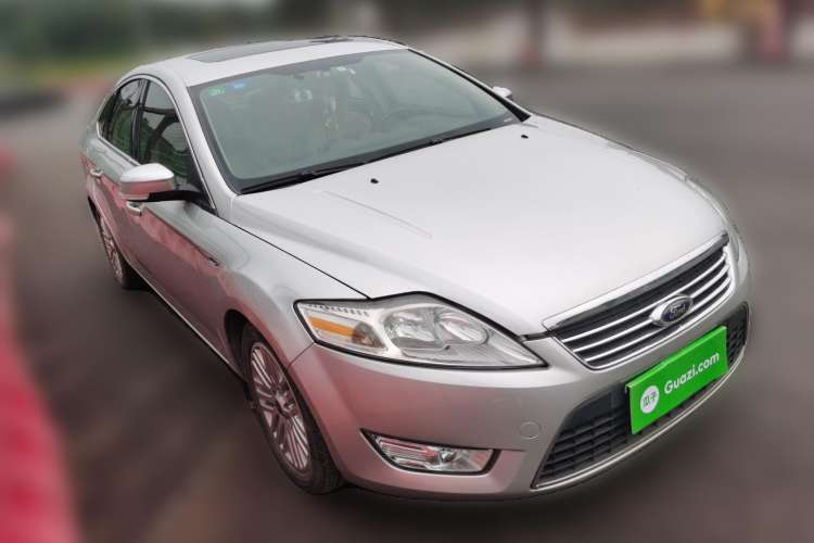 Used Ford Mondeo 2007 2.3L Fashion Edition
