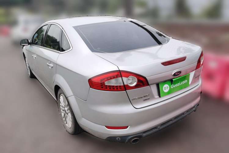 Used Ford Mondeo 2007 2.3L Fashion Edition
