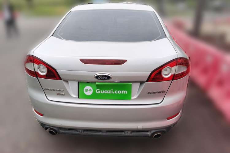 Used Ford Mondeo 2007 2.3L Fashion Edition
