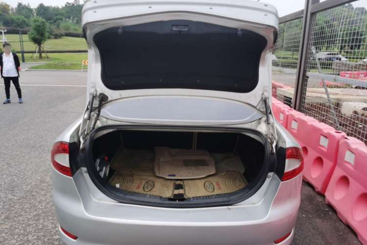 Used Ford Mondeo 2007 2.3L Fashion Edition
