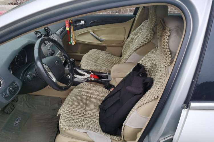 Used Ford Mondeo 2007 2.3L Fashion Edition
