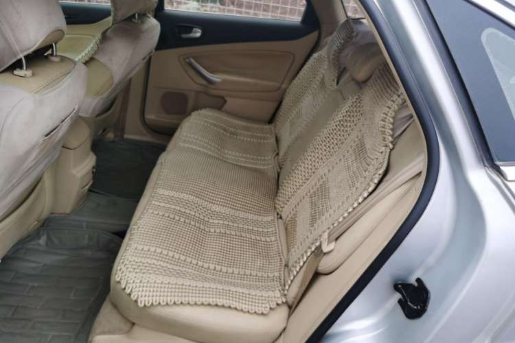 Used Ford Mondeo 2007 2.3L Fashion Edition
