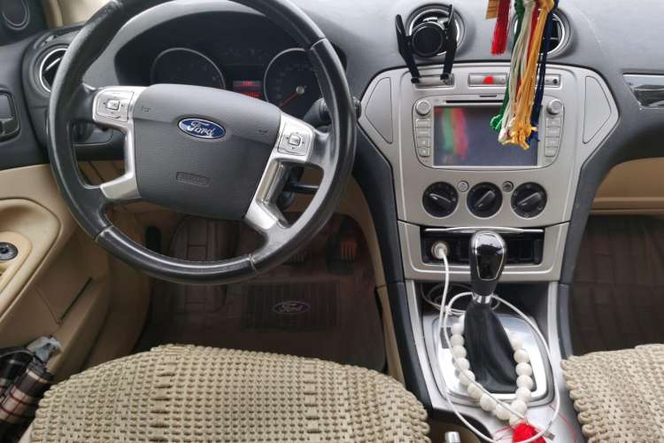 Used Ford Mondeo 2007 2.3L Fashion Edition
