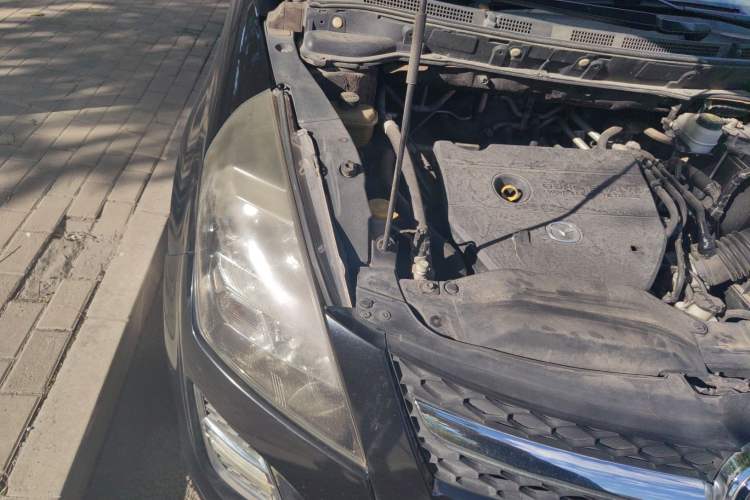 Used Mazda Mazda 8 2015 2.5L Ultimate Edition
