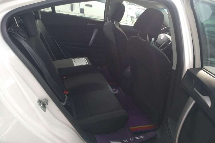 Used MG 6 2013 Hatchback 1.8L Automatic Drive Value Edition
