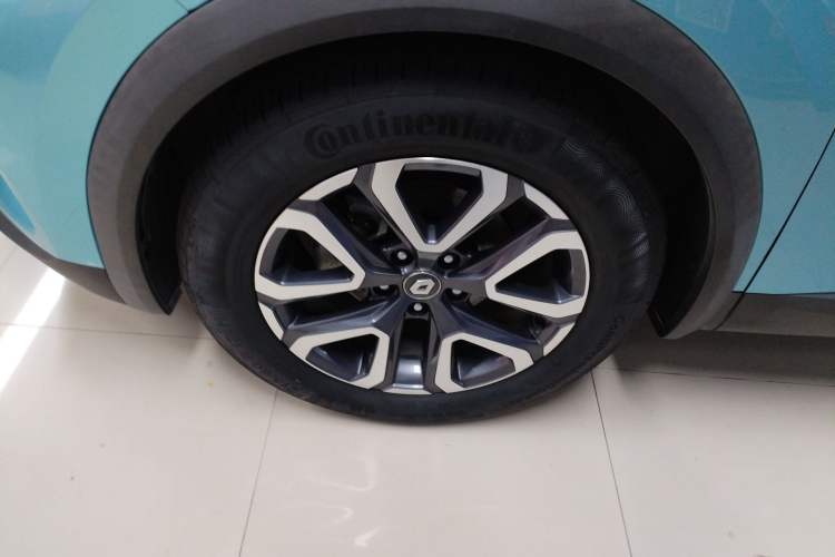 Used Renault Clio 2019 TCe270 Automatic Dynamic Model